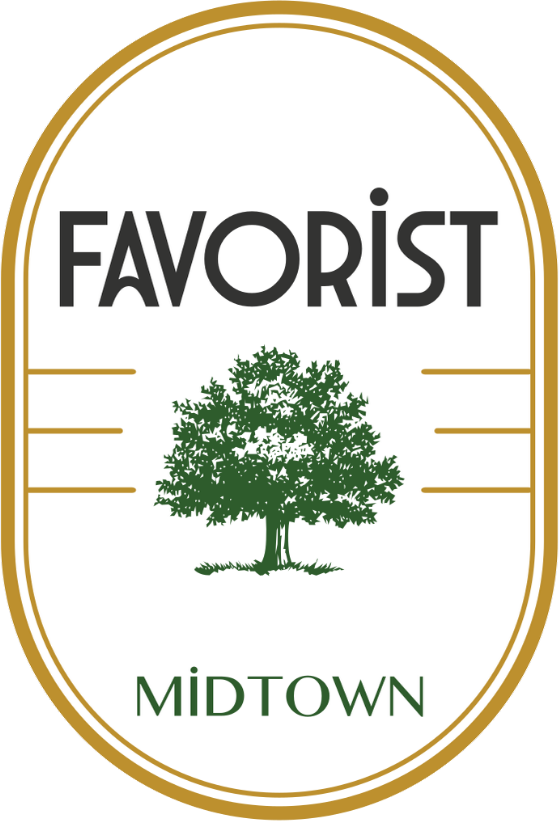 Favorist Midtown Logo